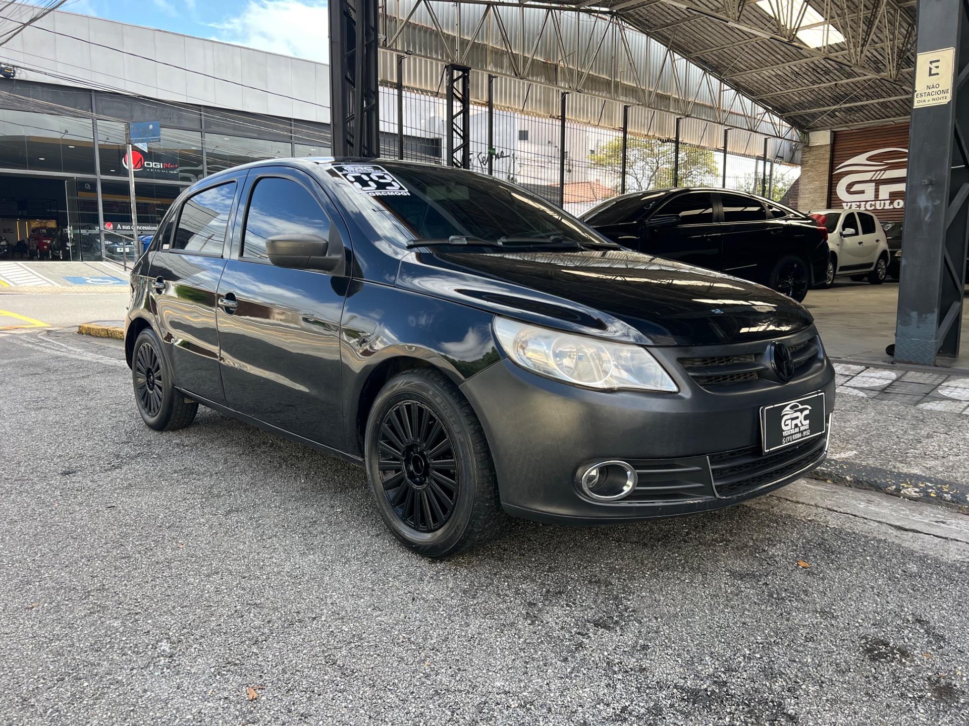 VOLKSWAGEN Gol - Foto