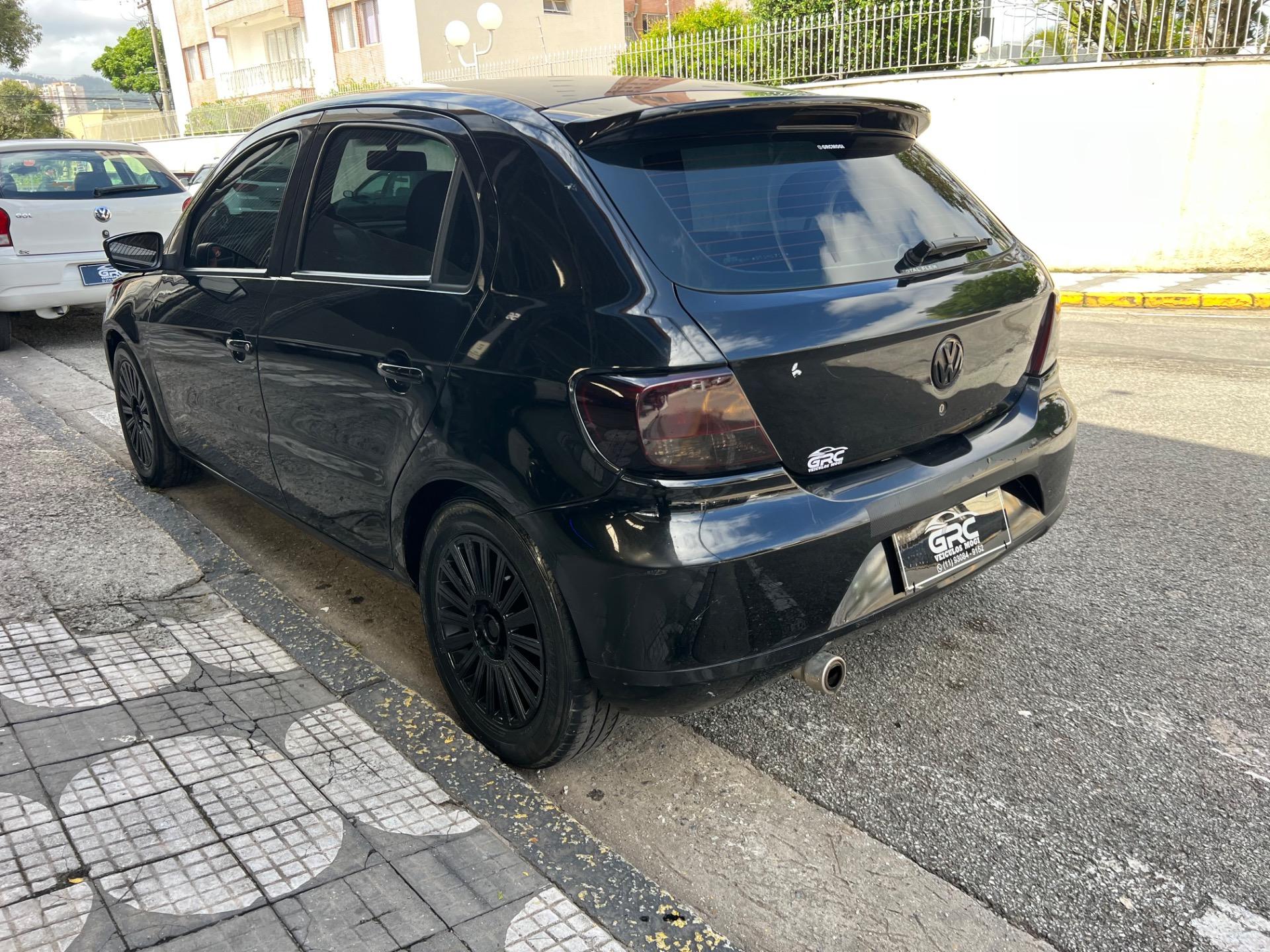 VOLKSWAGEN Gol - Foto