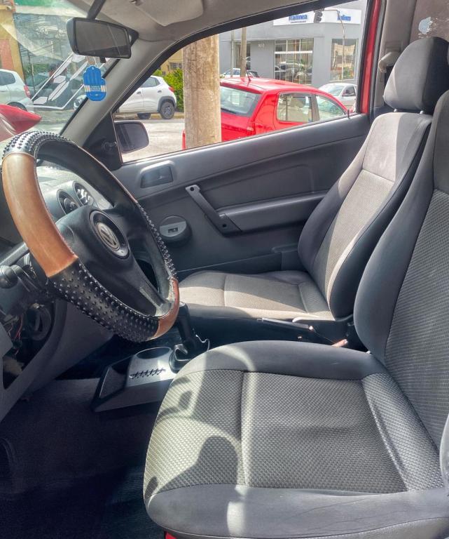 VOLKSWAGEN Gol - Foto