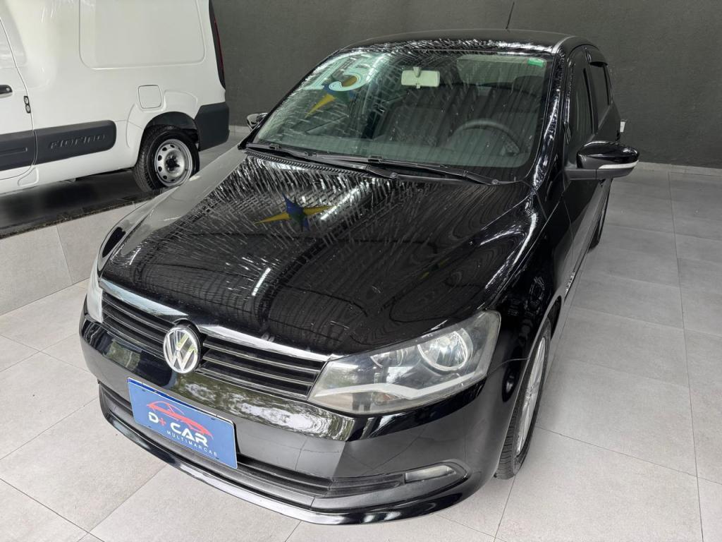 VOLKSWAGEN Gol - Foto