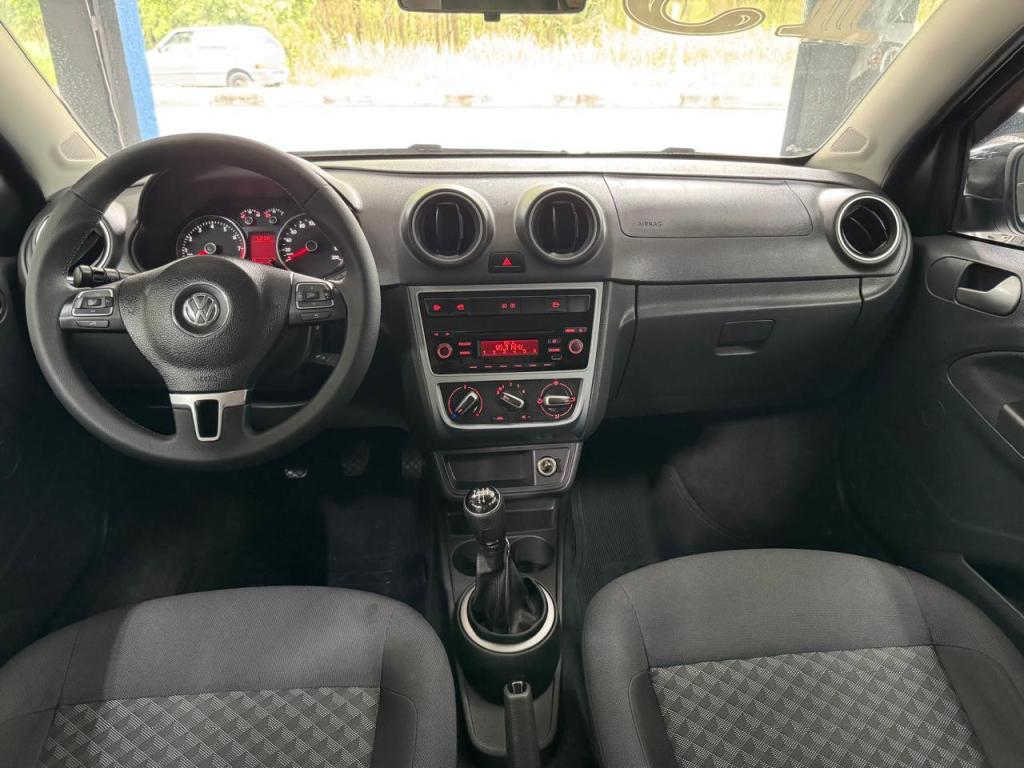 VOLKSWAGEN Gol - Foto