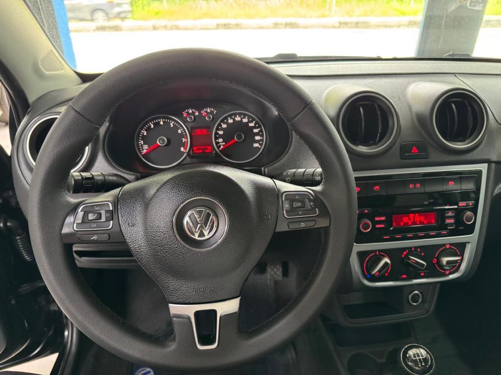 VOLKSWAGEN Gol - Foto