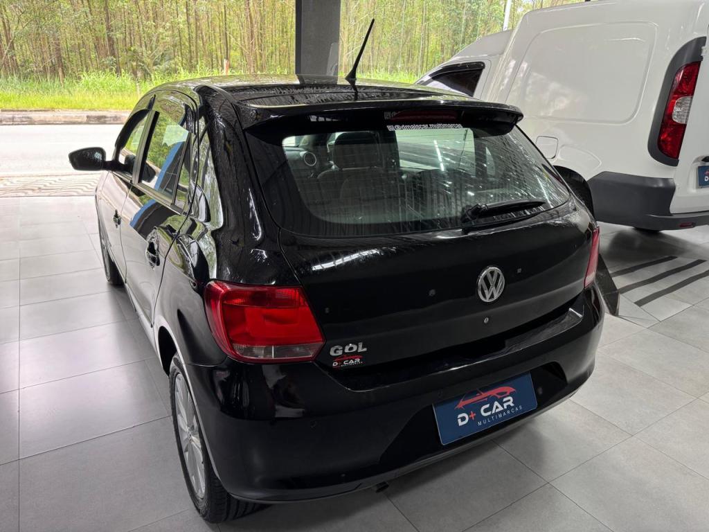 VOLKSWAGEN Gol - Foto