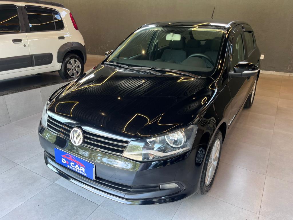 VOLKSWAGEN Gol - Foto