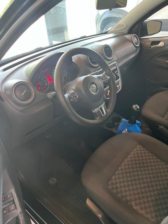 VOLKSWAGEN Gol - Foto