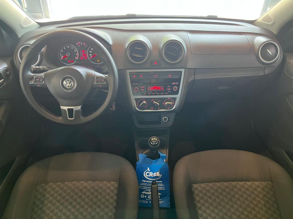 VOLKSWAGEN Gol - Foto