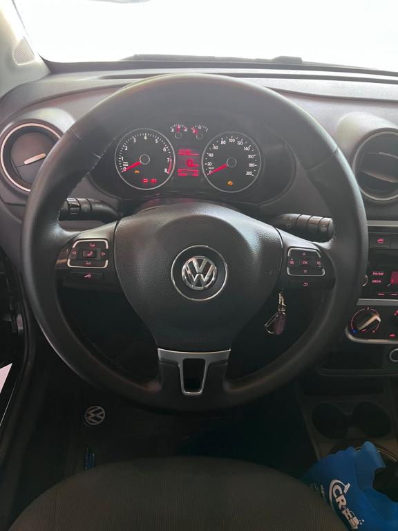 VOLKSWAGEN Gol - Foto