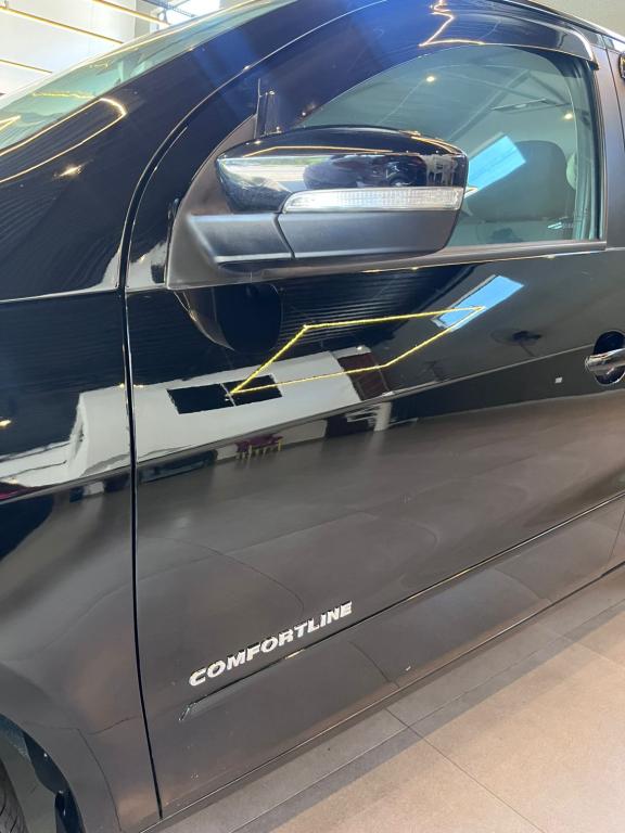 VOLKSWAGEN Gol - Foto