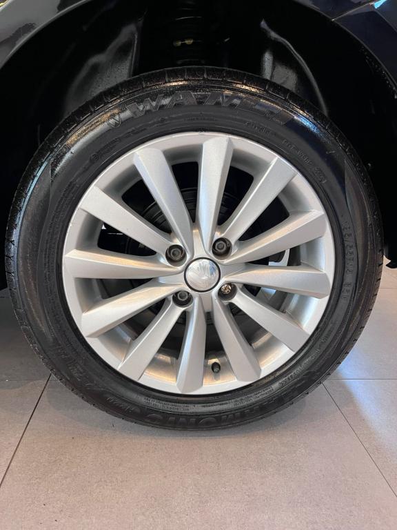 VOLKSWAGEN Gol - Foto