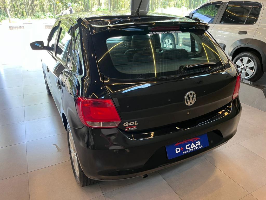 VOLKSWAGEN Gol - Foto