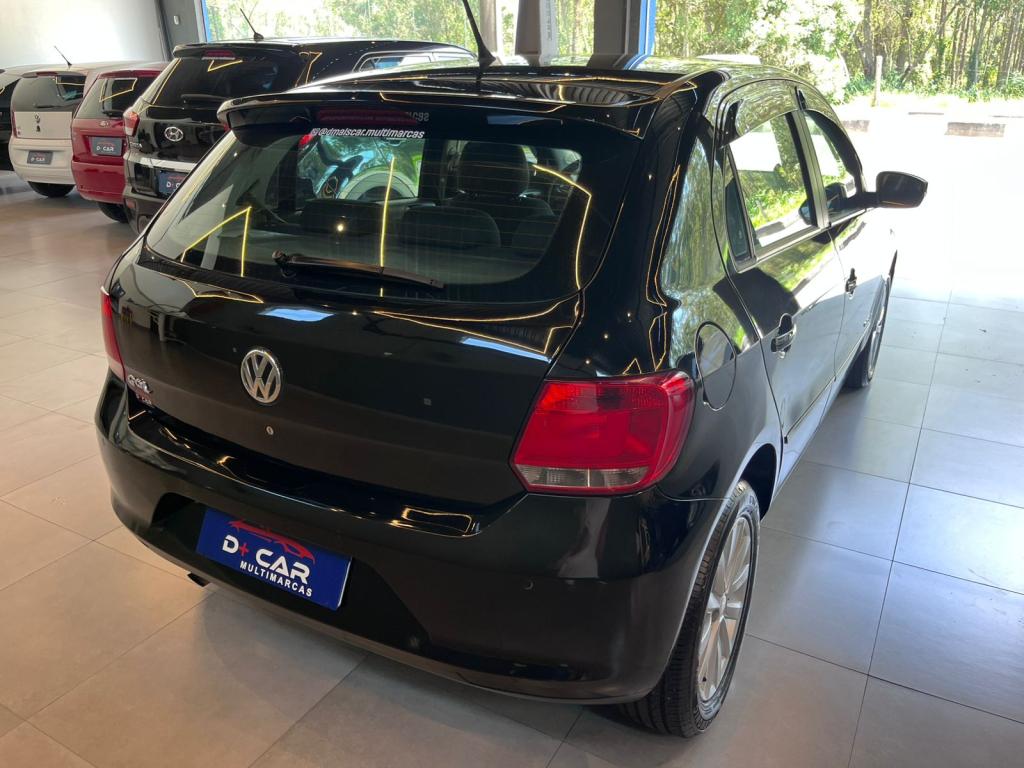 VOLKSWAGEN Gol - Foto