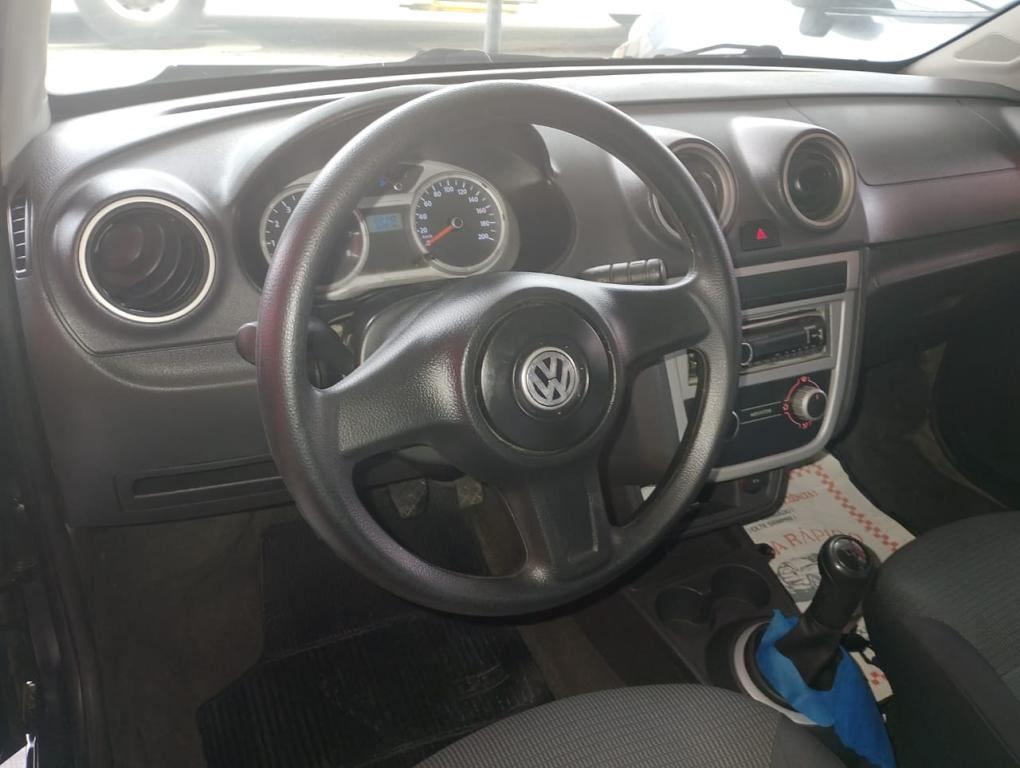 VOLKSWAGEN Gol - Foto
