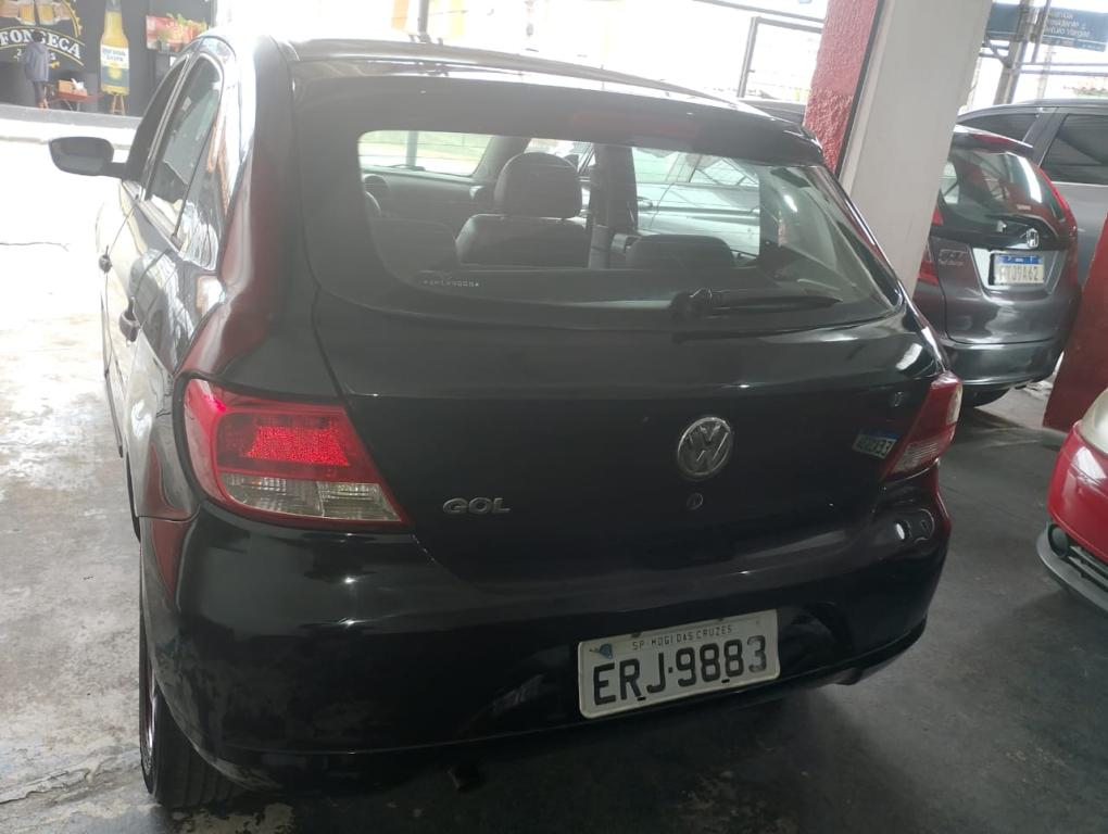 VOLKSWAGEN Gol - Foto
