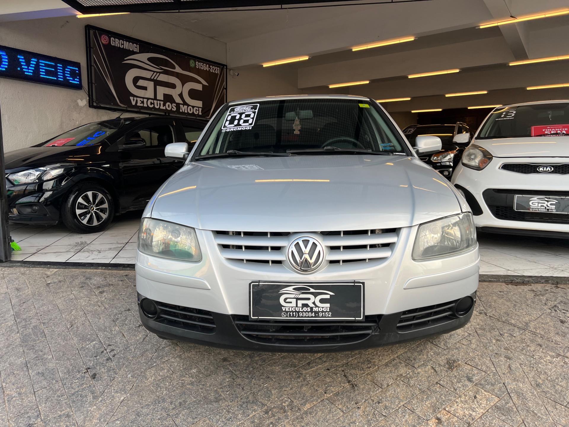 VOLKSWAGEN Gol - Foto