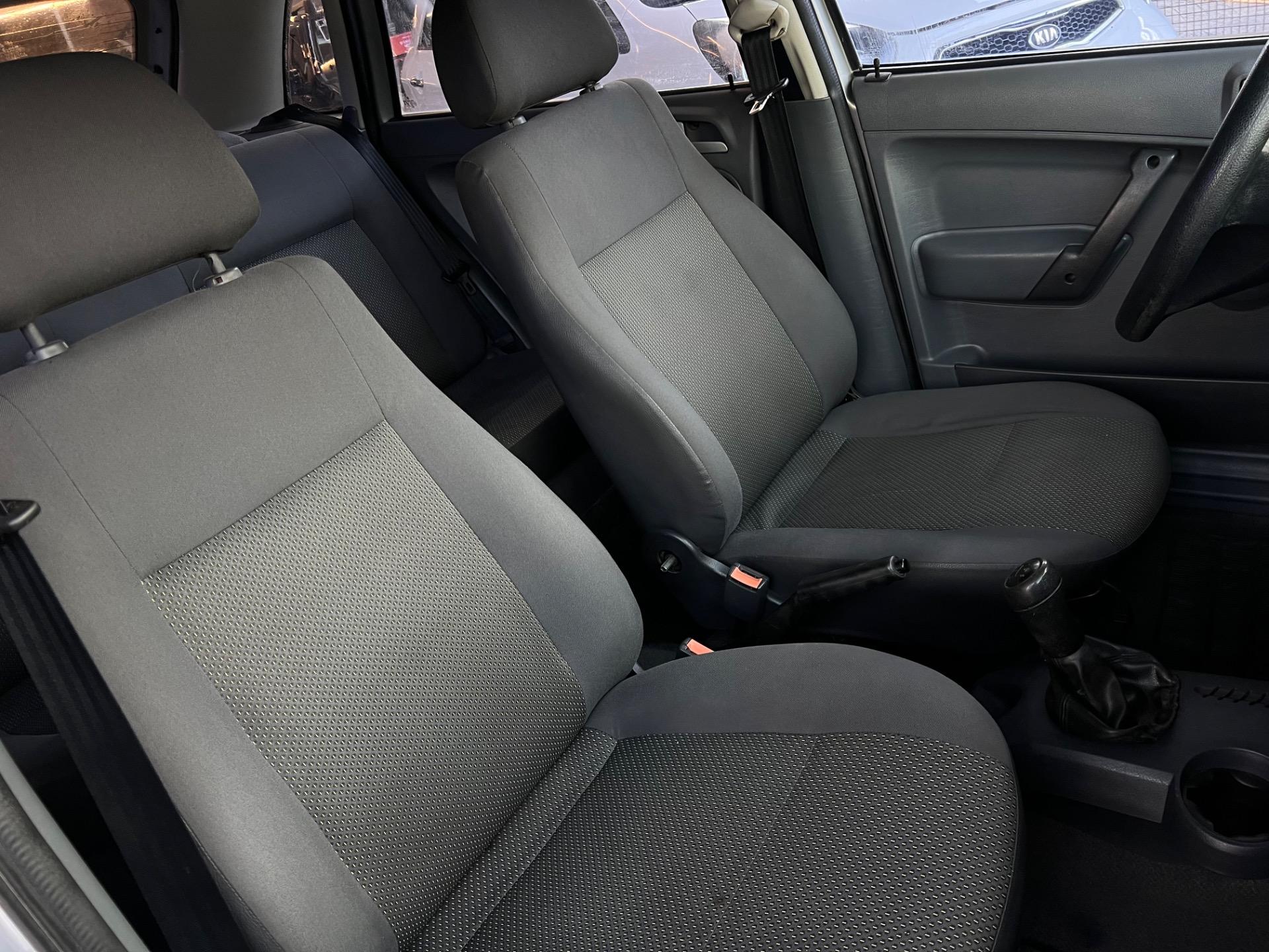 VOLKSWAGEN Gol - Foto