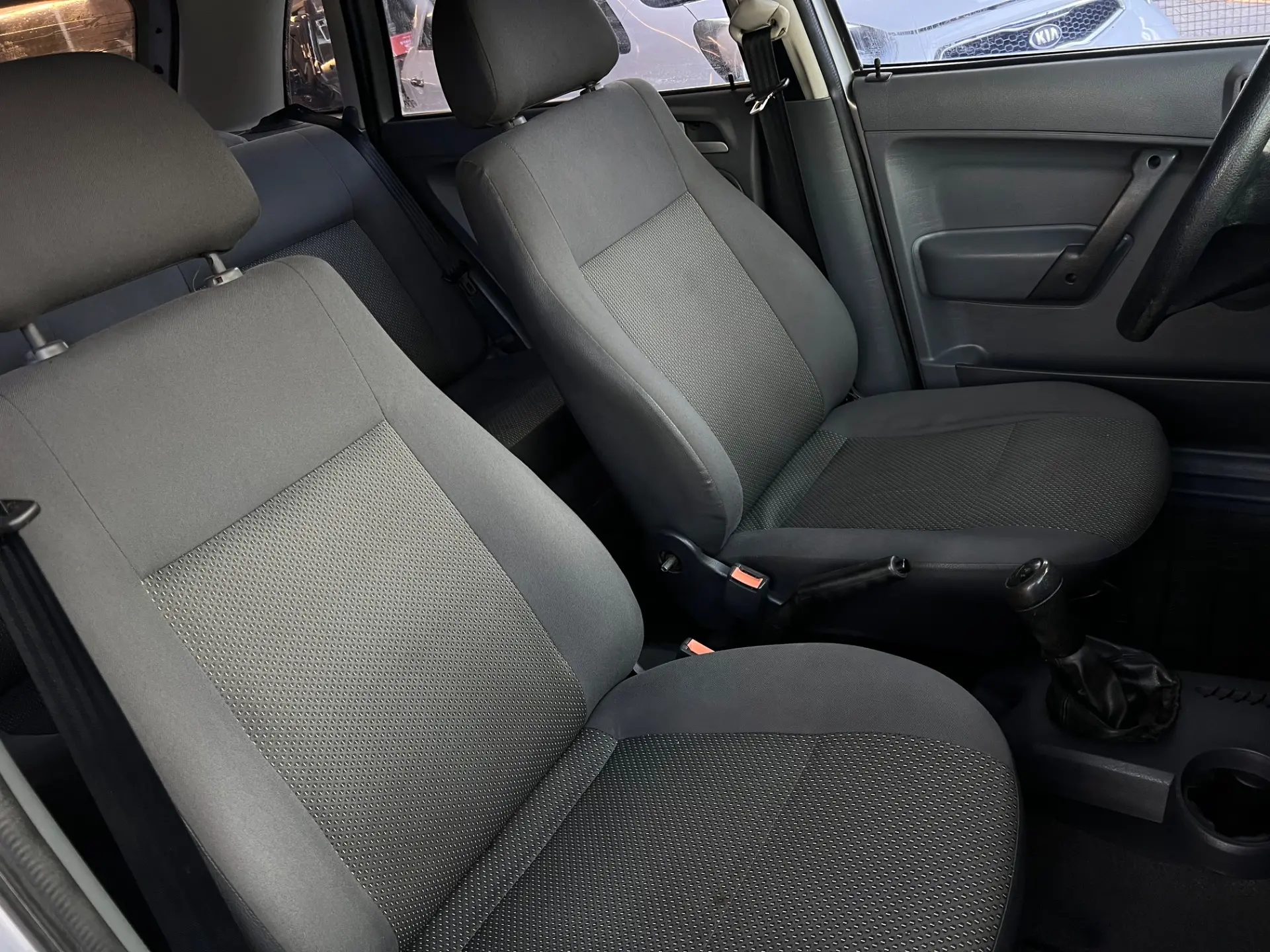 VOLKSWAGEN Gol - Foto