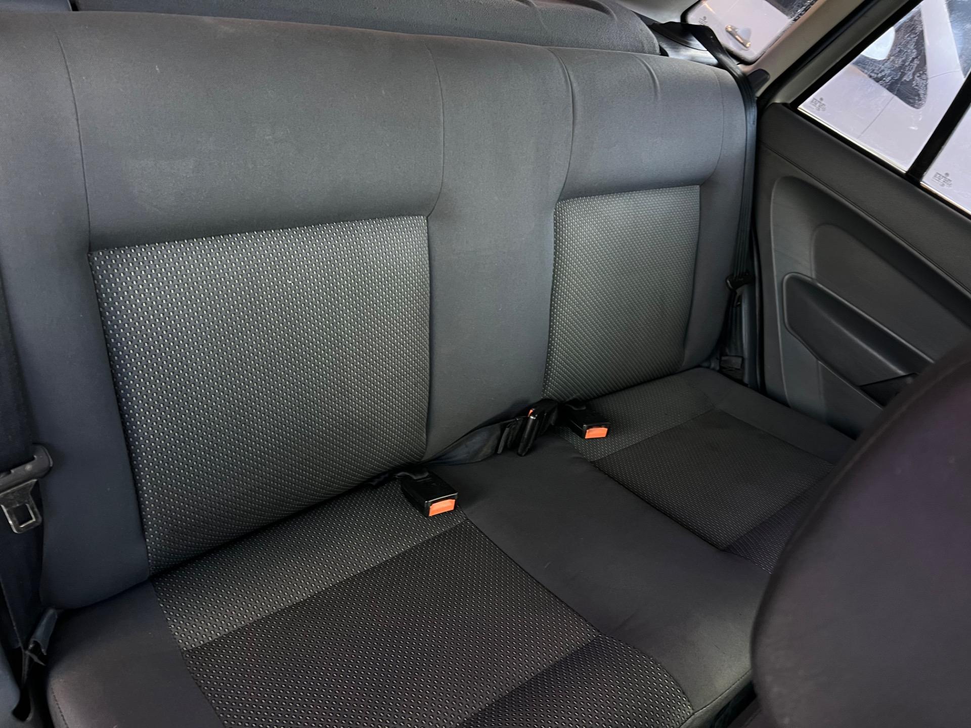 VOLKSWAGEN Gol - Foto