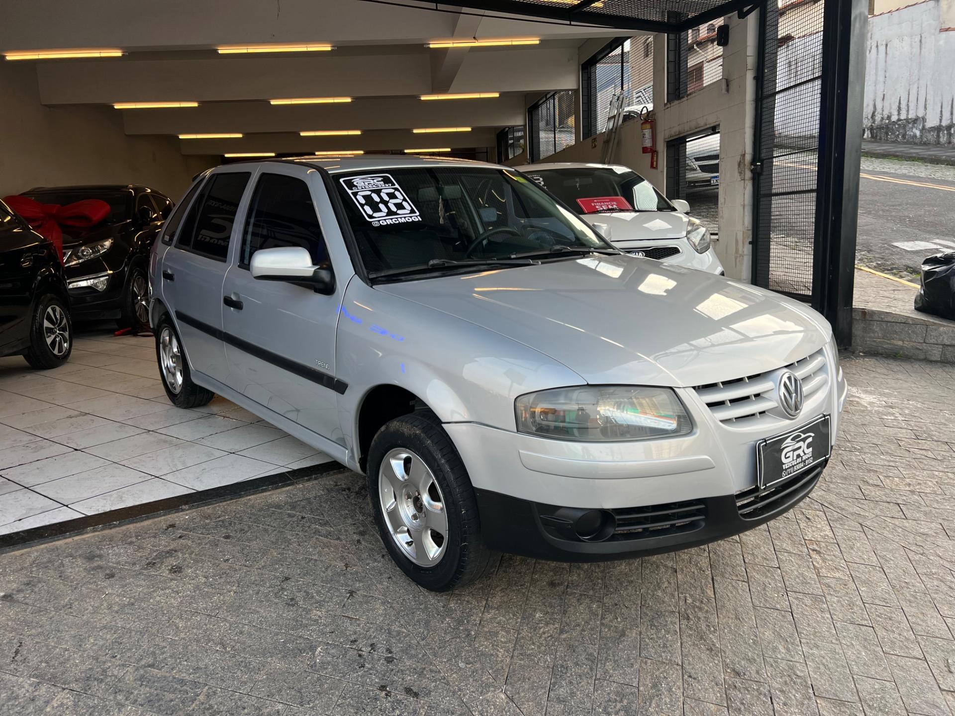 VOLKSWAGEN Gol - Foto