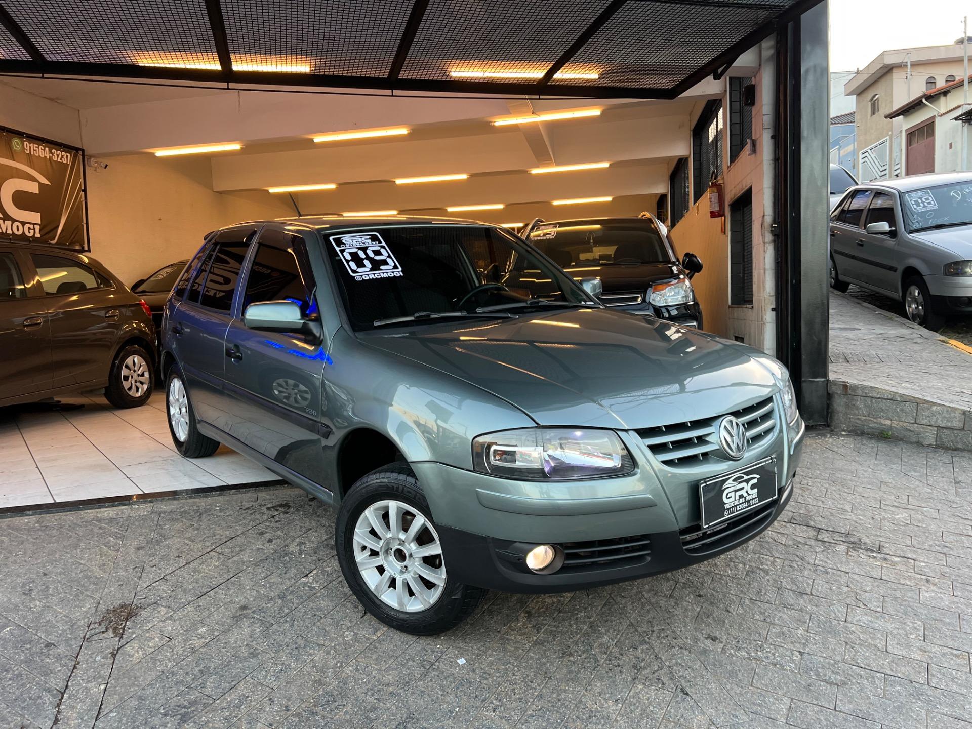 VOLKSWAGEN Gol - Foto
