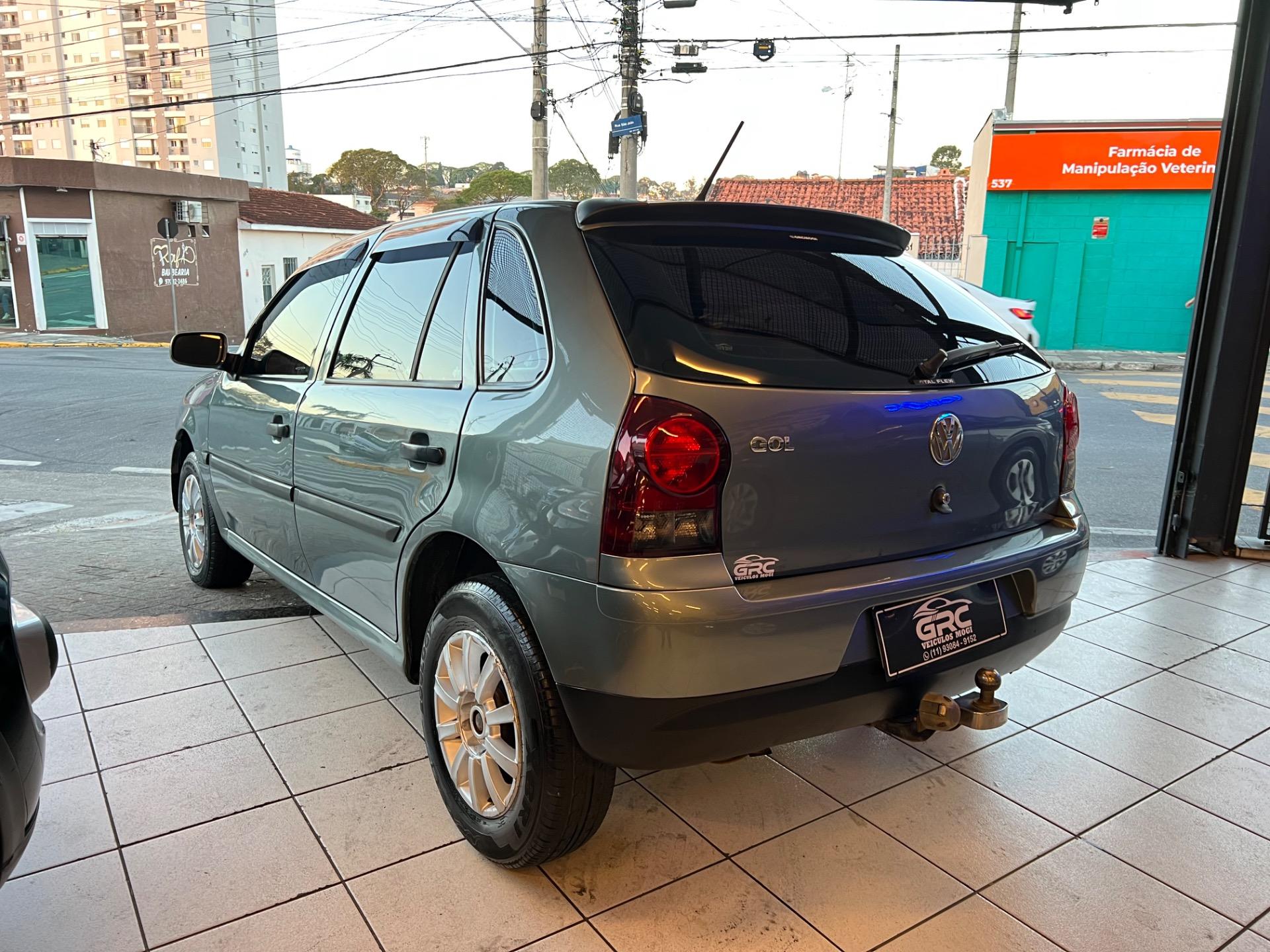 VOLKSWAGEN Gol - Foto