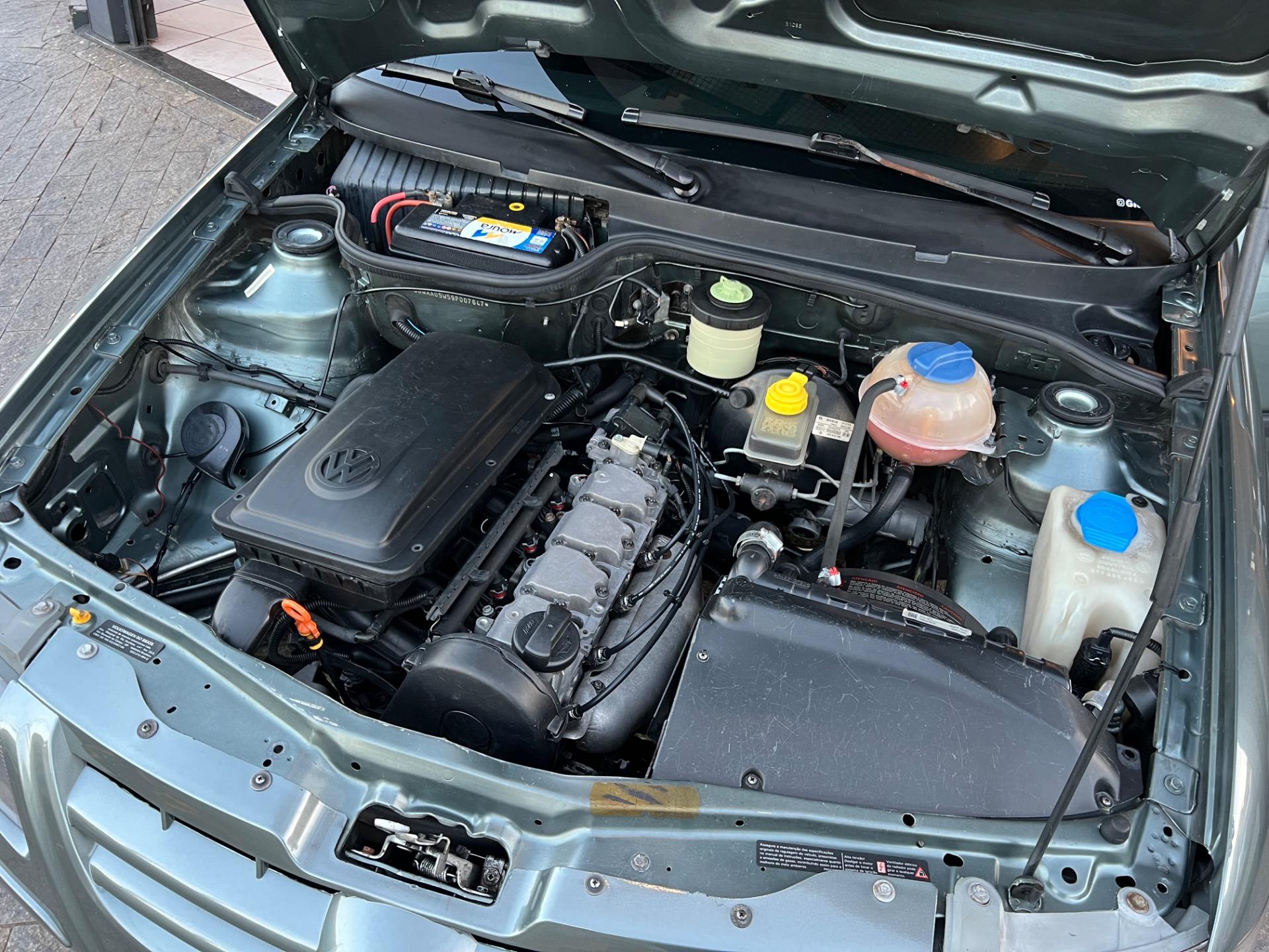 VOLKSWAGEN Gol - Foto