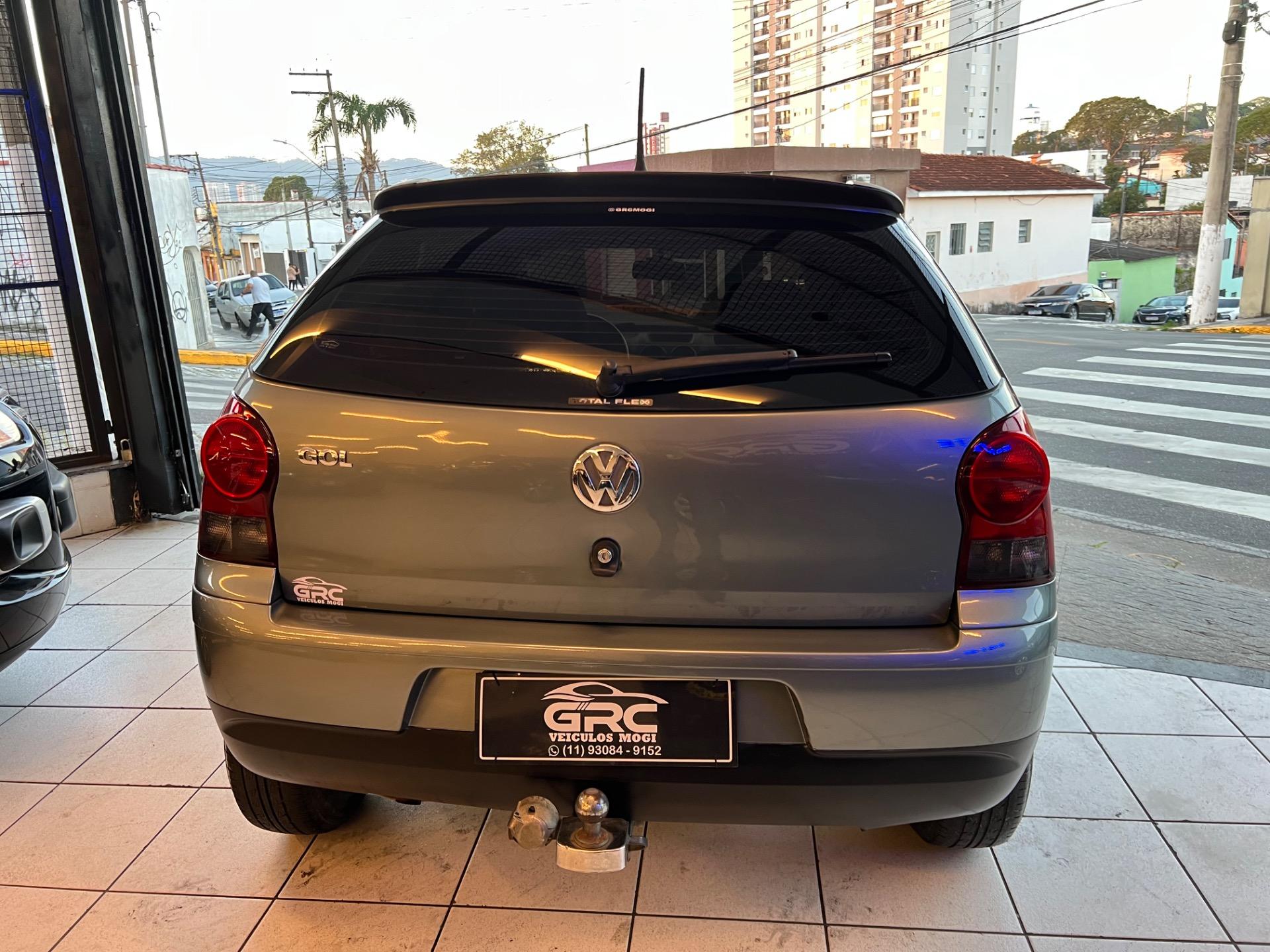 VOLKSWAGEN Gol - Foto