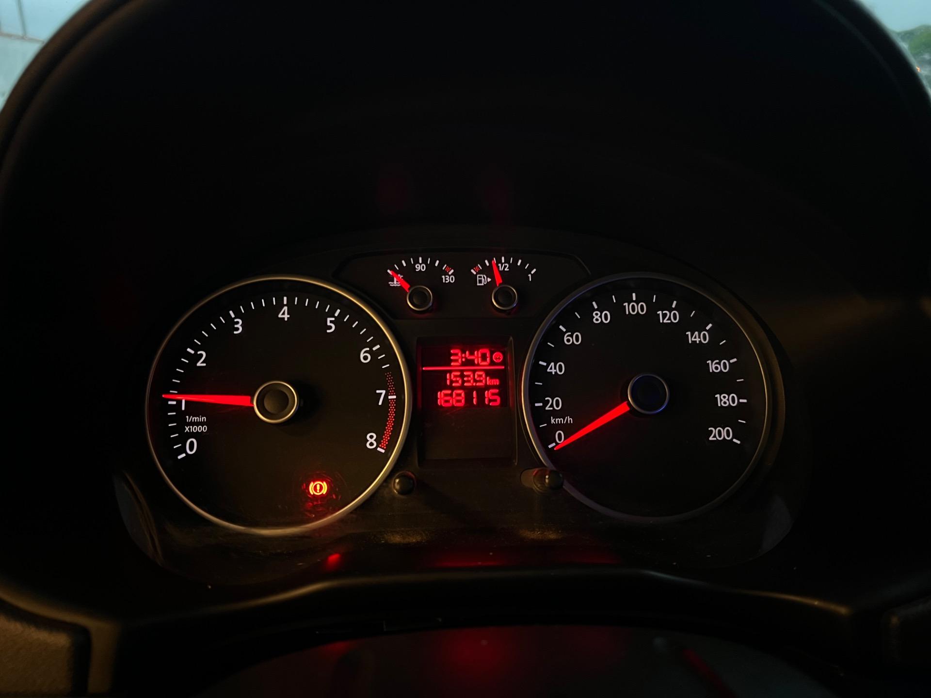 VOLKSWAGEN Gol - Foto