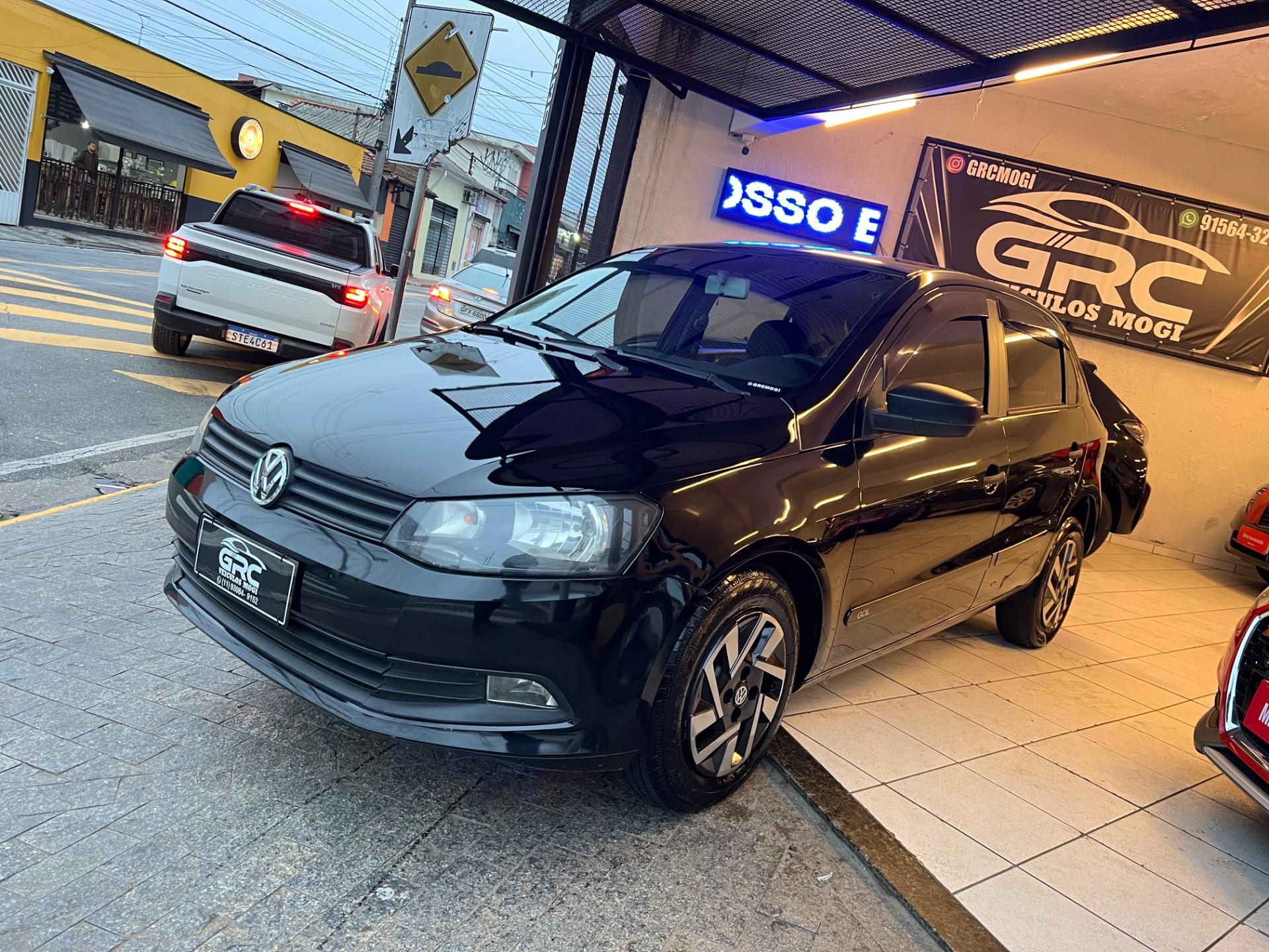 VOLKSWAGEN Gol - Foto