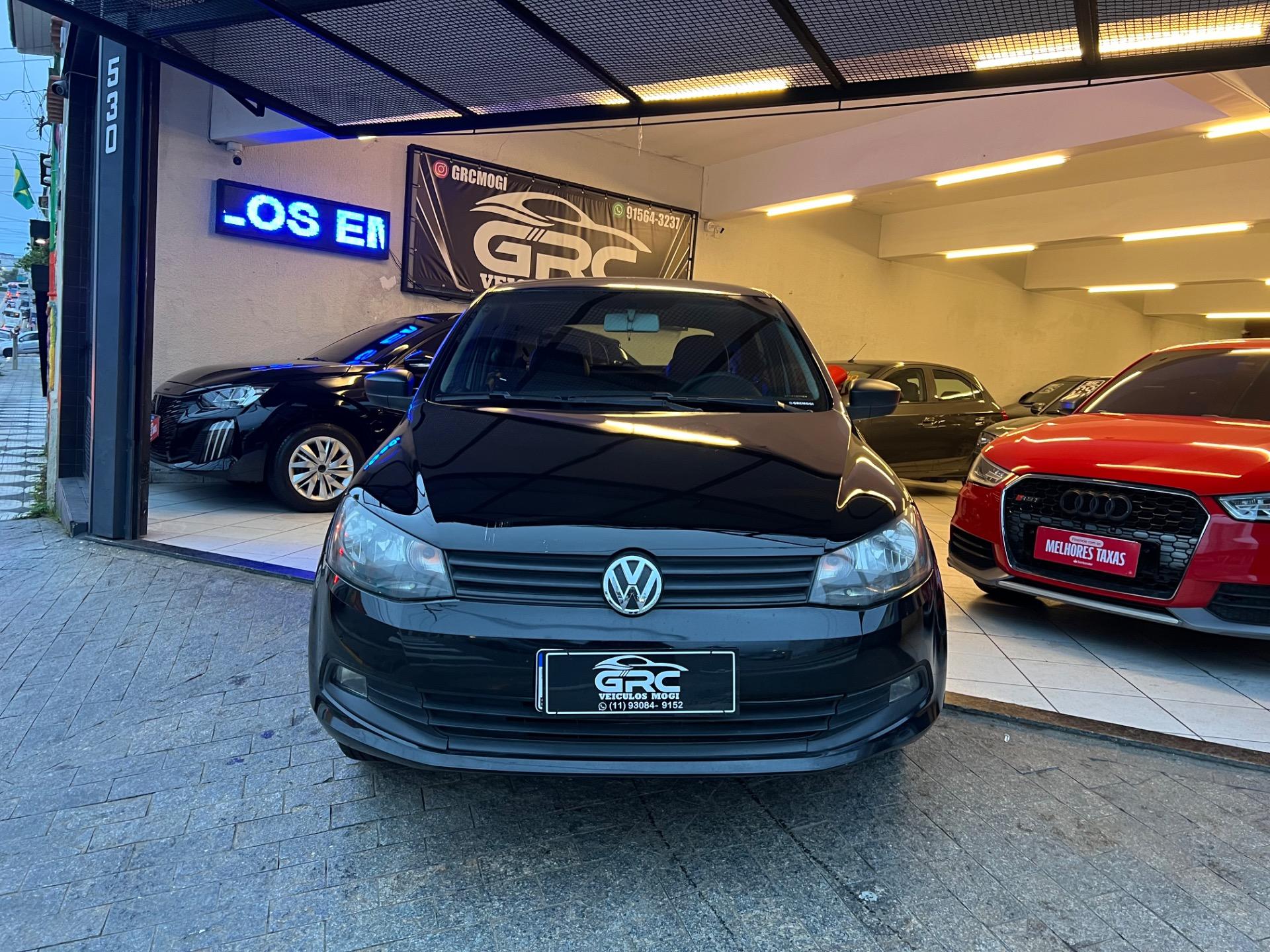 VOLKSWAGEN Gol - Foto