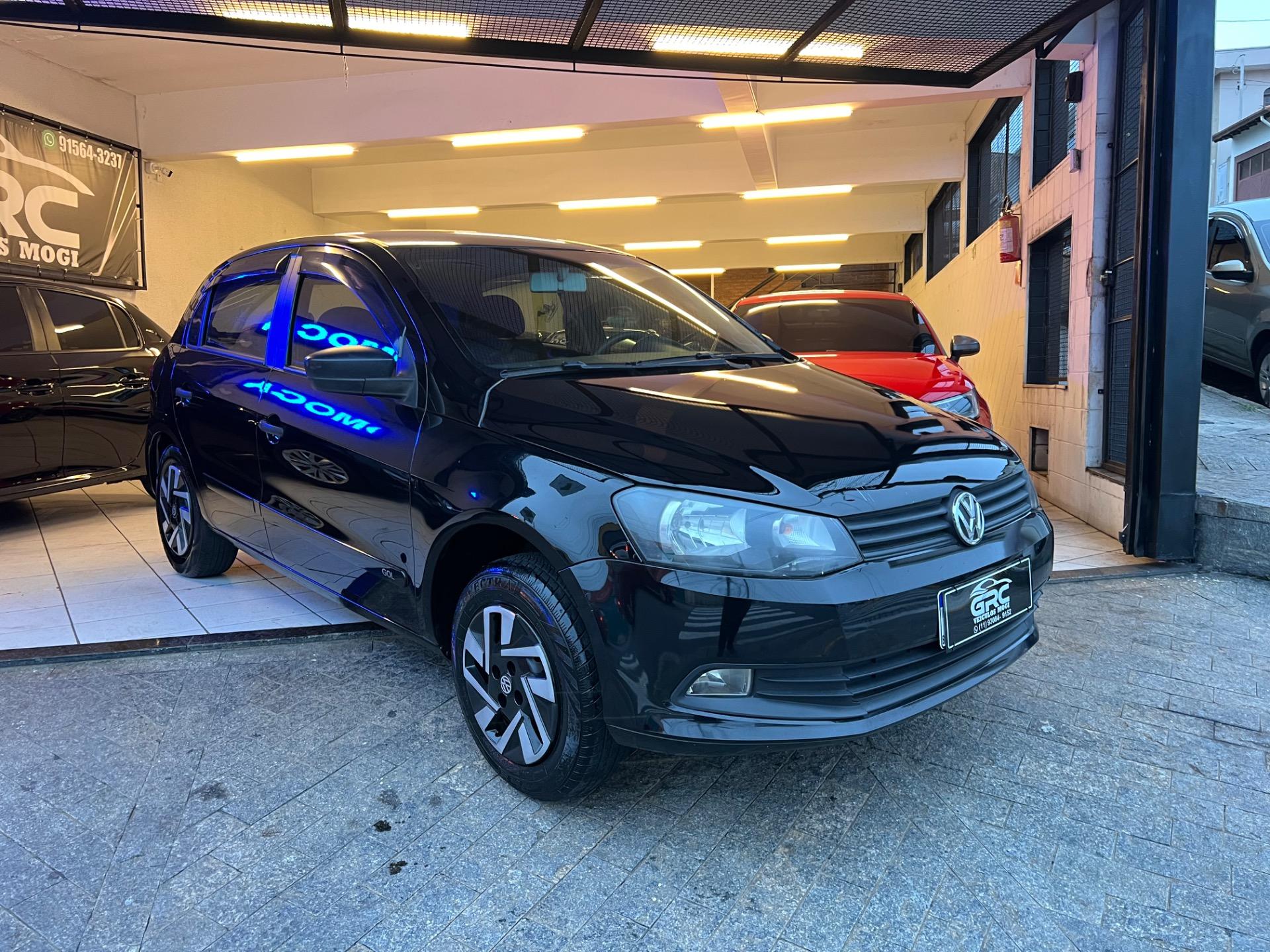 VOLKSWAGEN Gol - Foto