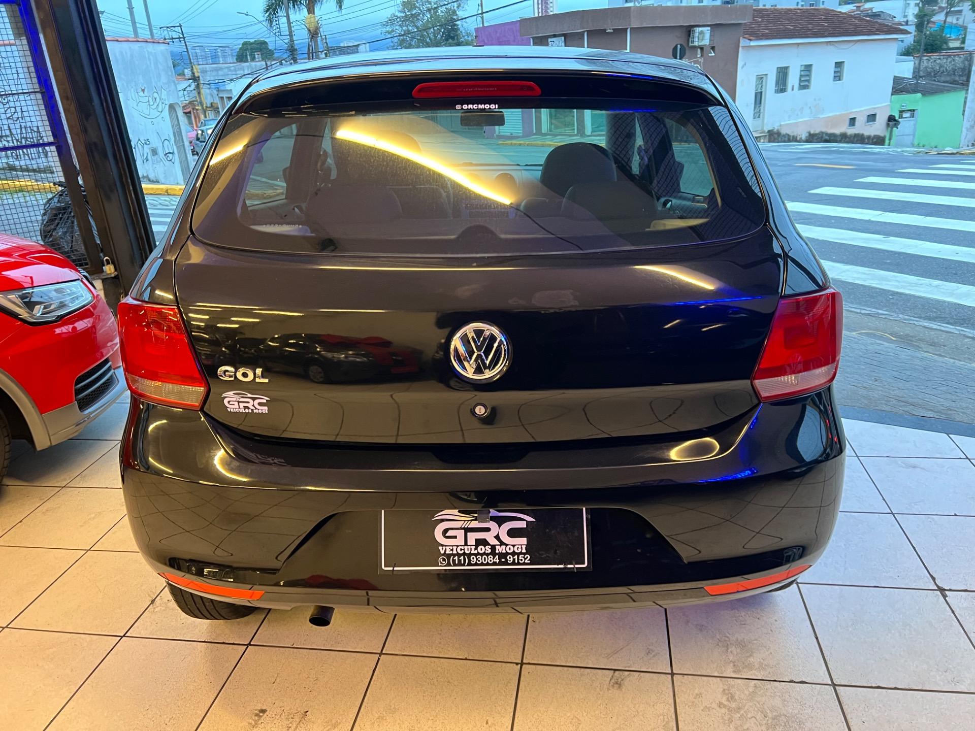 VOLKSWAGEN Gol - Foto