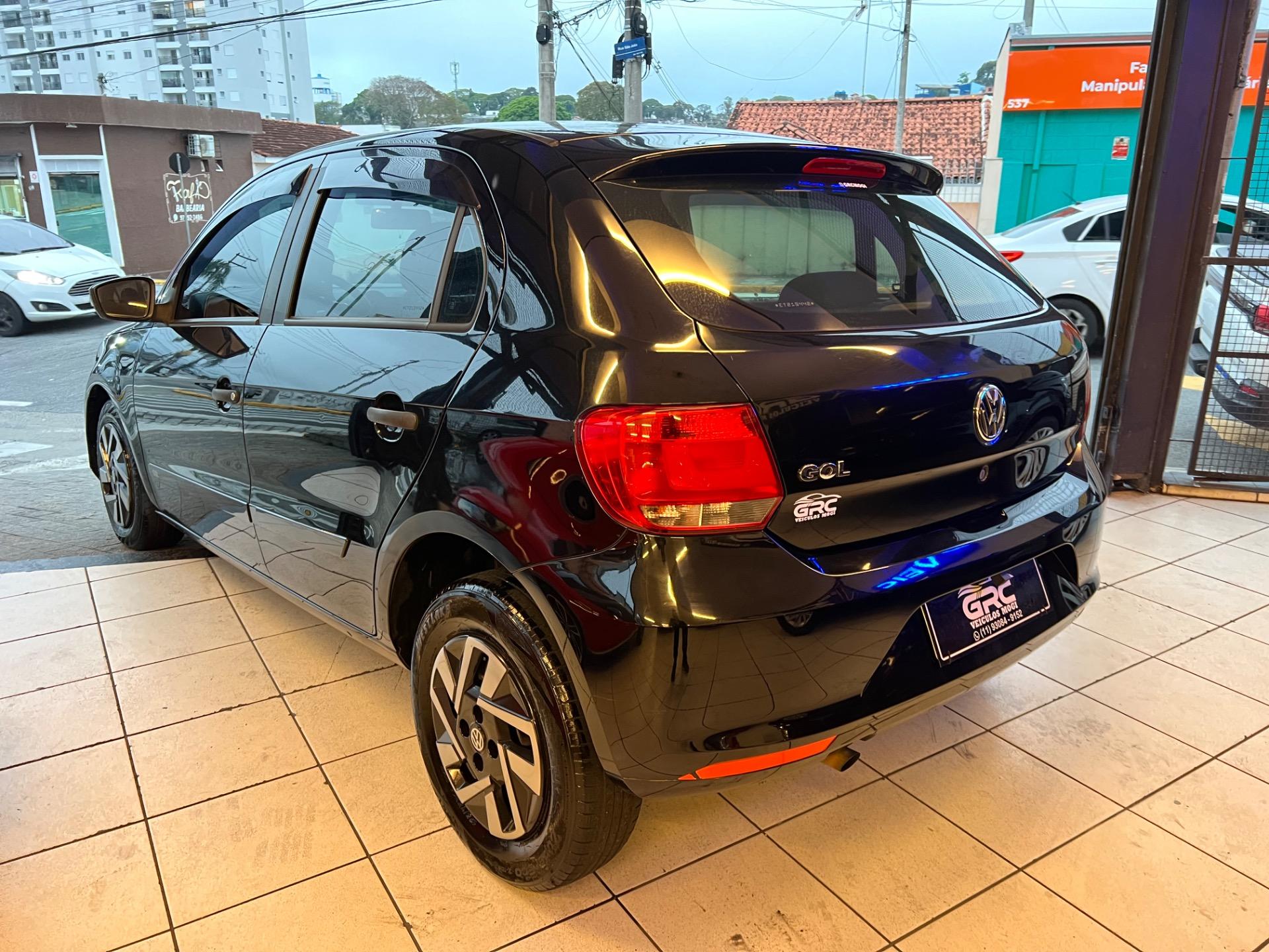 VOLKSWAGEN Gol - Foto