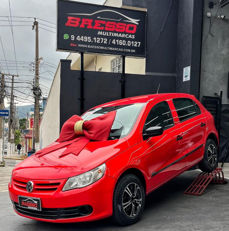 VOLKSWAGEN Gol - Foto