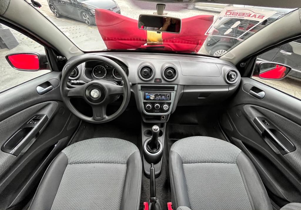 VOLKSWAGEN Gol - Foto