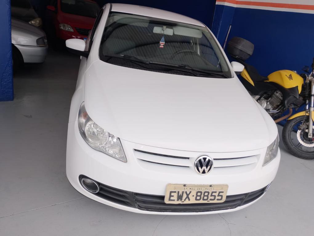 VOLKSWAGEN Gol - Foto