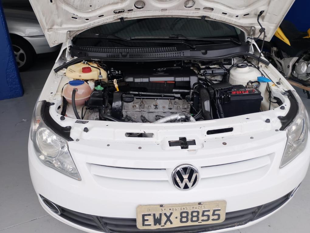 VOLKSWAGEN Gol - Foto
