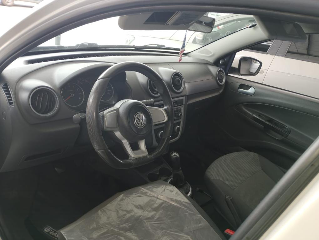 VOLKSWAGEN Gol - Foto