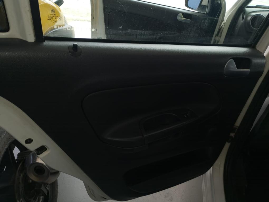 VOLKSWAGEN Gol - Foto