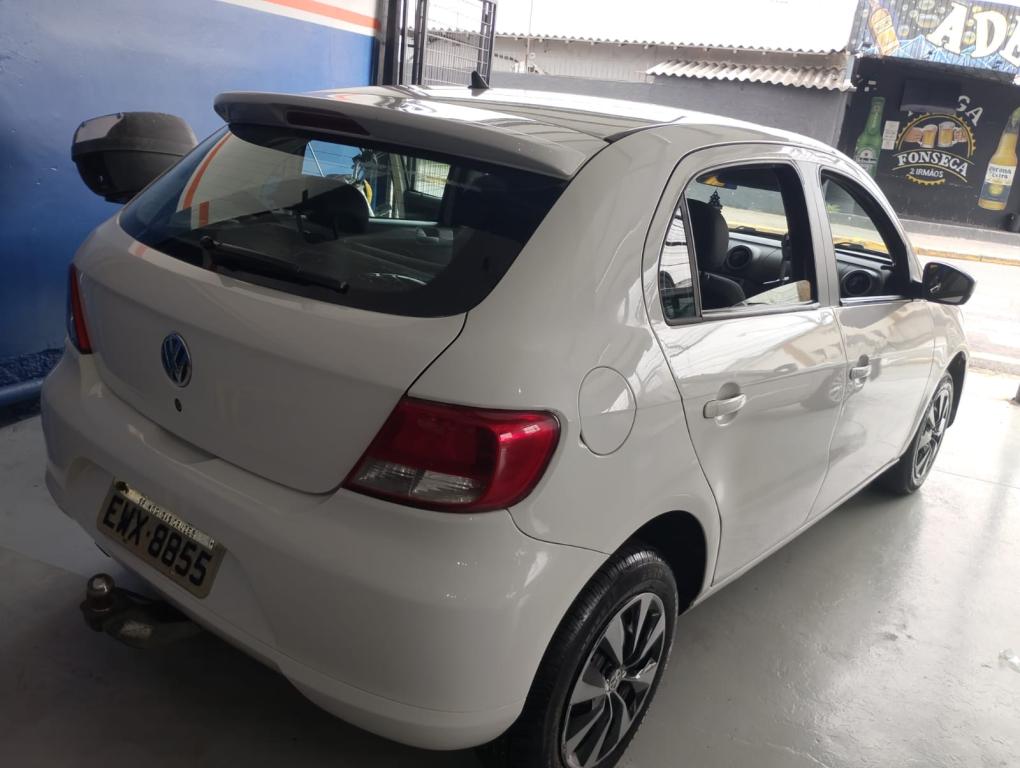 VOLKSWAGEN Gol - Foto