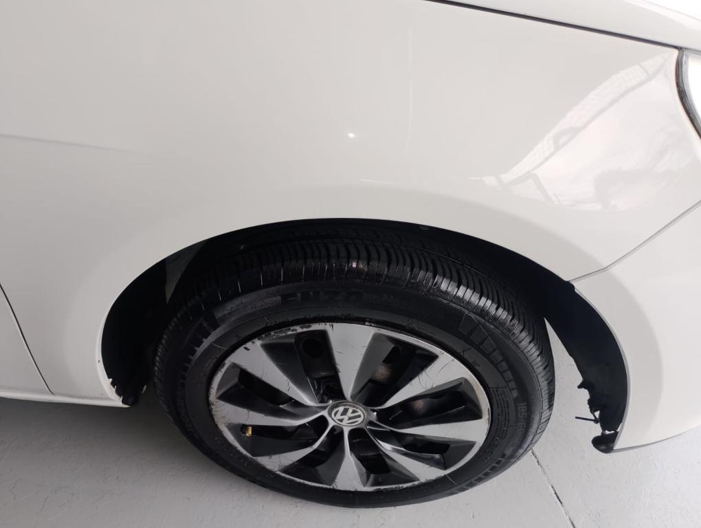VOLKSWAGEN Gol - Foto
