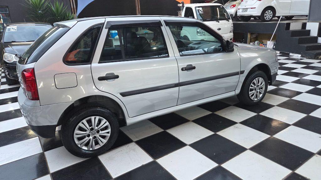 VOLKSWAGEN Gol - Foto