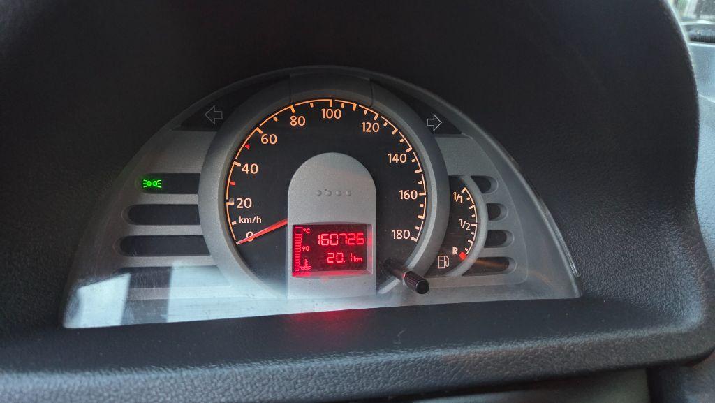 VOLKSWAGEN Gol - Foto
