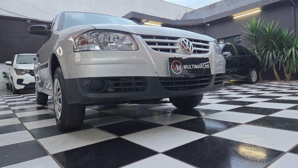 VOLKSWAGEN Gol - Foto
