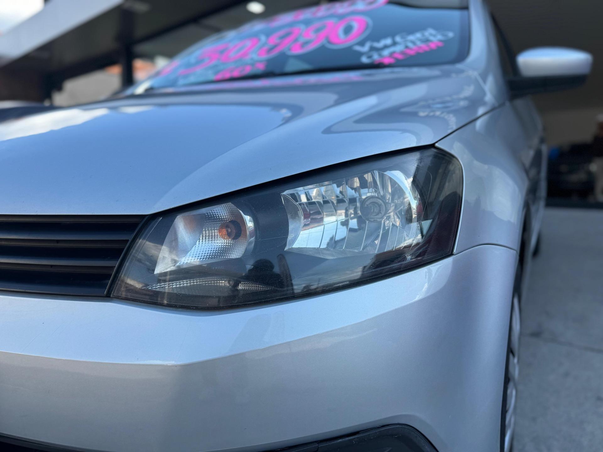 VOLKSWAGEN Gol - Foto