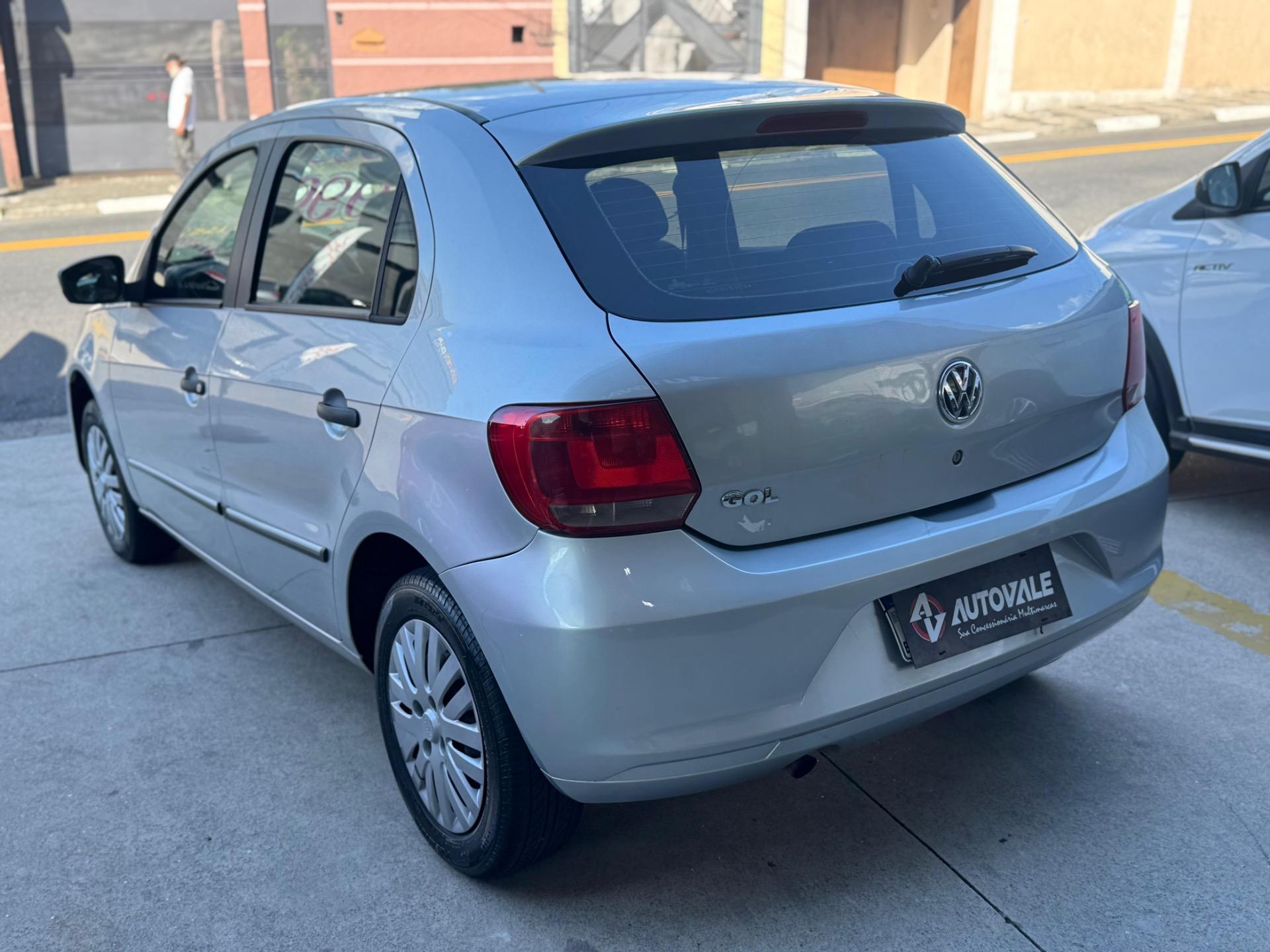 VOLKSWAGEN Gol - Foto