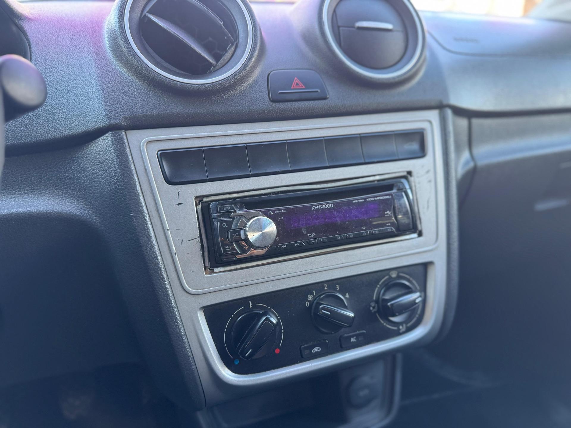 VOLKSWAGEN Gol - Foto