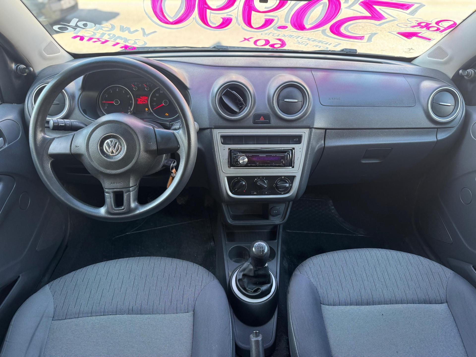 VOLKSWAGEN Gol - Foto