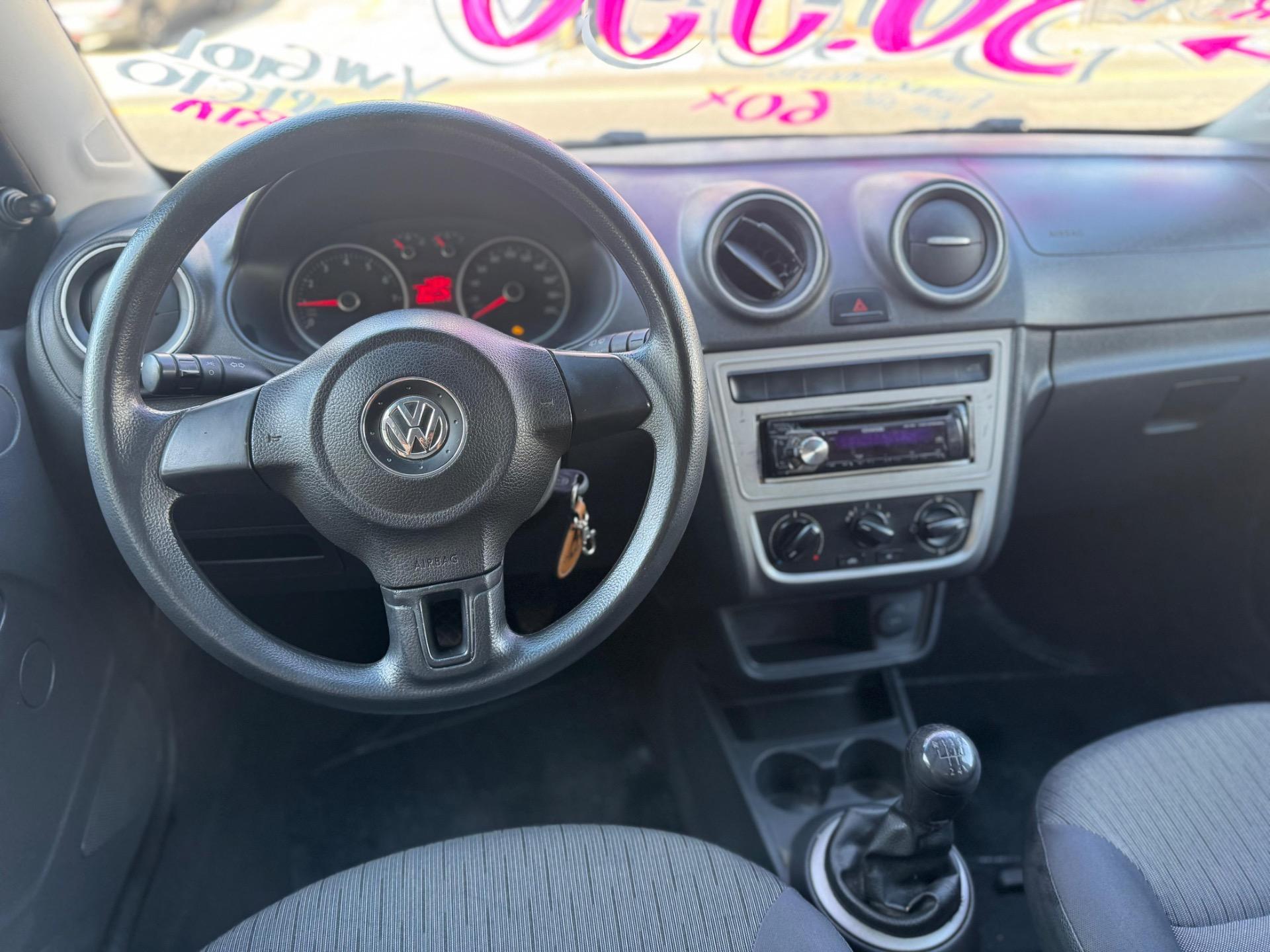 VOLKSWAGEN Gol - Foto