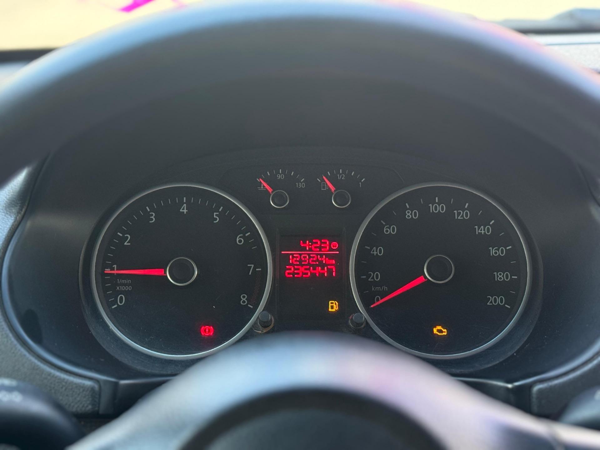 VOLKSWAGEN Gol - Foto