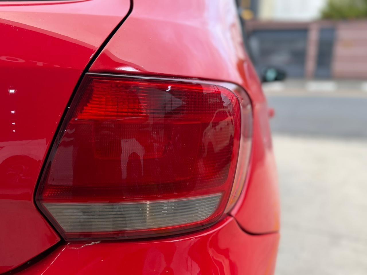 VOLKSWAGEN Gol - Foto